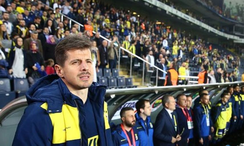 Fenerbahçe'de İsmail Kartal, eski teknik direktör Emre Belözoğlu gibi aynı sorunu yaşayabilir!
