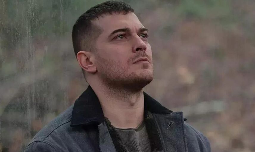 Bomba iddia! Çağatay Ulusoy'u uzun süre sonra ekranlara döndürmüştü: Gaddar dizisi final mı yapacak?
