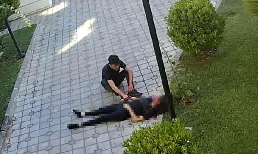 Gaziantep'te Hayatını Kaybeden Duygu Delen'in Ölümüyle İlgili Rapor Hazırlandı