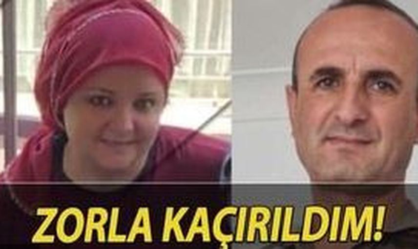 Müge Anlı'da İlginç Olay Eşi Amcasıyla Kaçtı