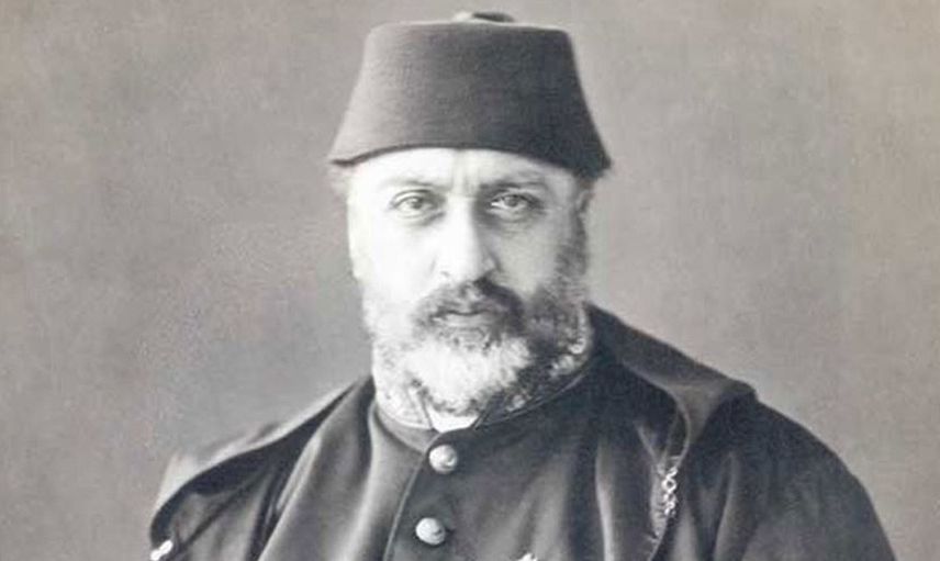 Sultan Abdülaziz Kimdir?