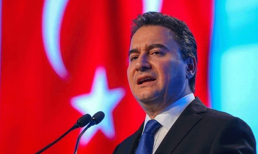 Ali Babacan Kimdir?