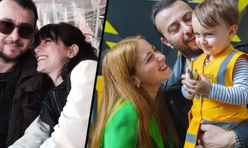 Ekranlardan uzun süredir uzakta olan Ali Atay hastalığını açıkladı