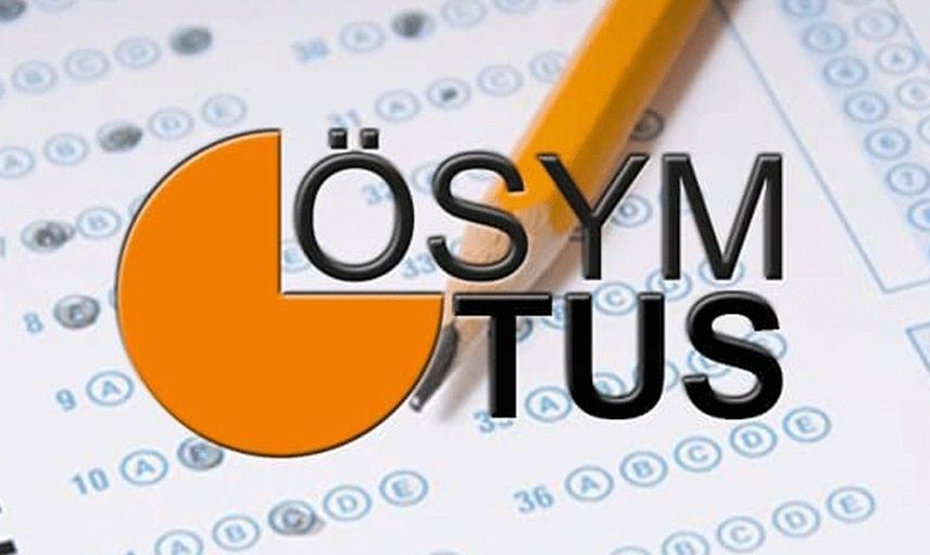 2021 TUS ve 2021 STS Tıp Doktorluğu Sınavlarına Giriş Belgeleri Erişime Açıldı