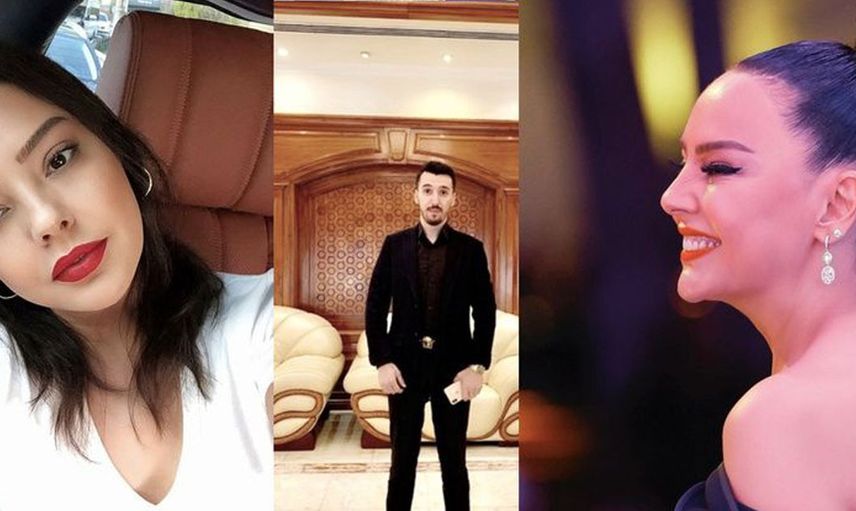Ebru Gündeş ve genç sevgilisi Rassan Khoshnaw hakkında ortaya şoke eden bir iddia atıldı