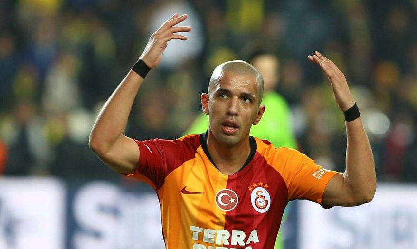 Galatasaray'da Burak Elmas Takımdan Ayrılacak İsimleri Açıkladı!