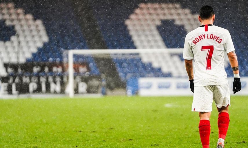 Galatasaray Rony Lopes'i İstiyor!