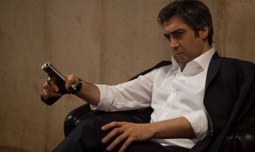 POLAT ALEMDAR