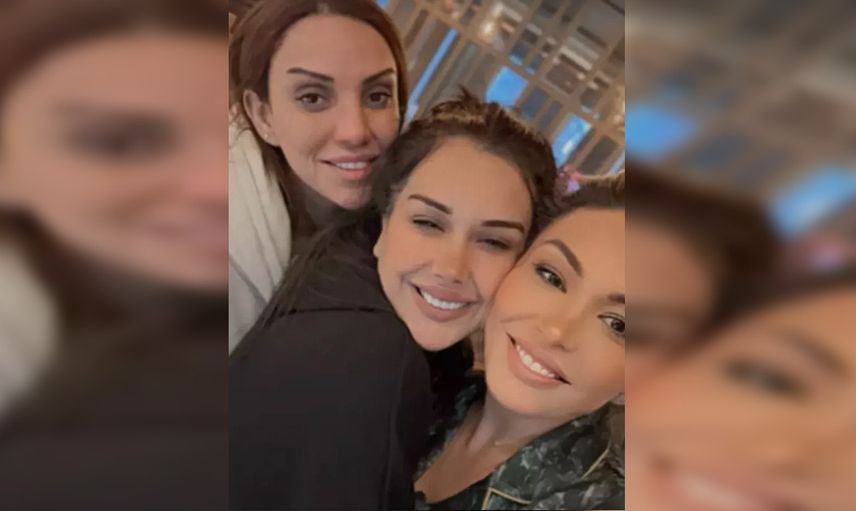 Dilan Polat cezaevine iyice alışıyor: Yeni bir hobi bile edindi!