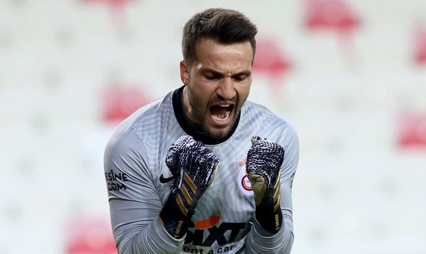 Okan Koçuk'tan Galatasaray ve Milli Takım Açıklaması!