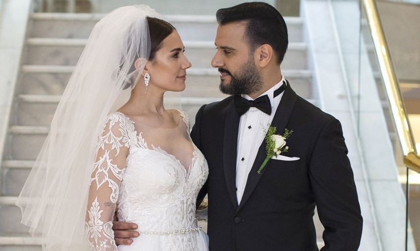Alişan bir filmde öpüşmediği için eşiyle evlendiğini söylemişti: Buse Varol’un o filmdeki cesur sahneleri ortaya çıktı!
