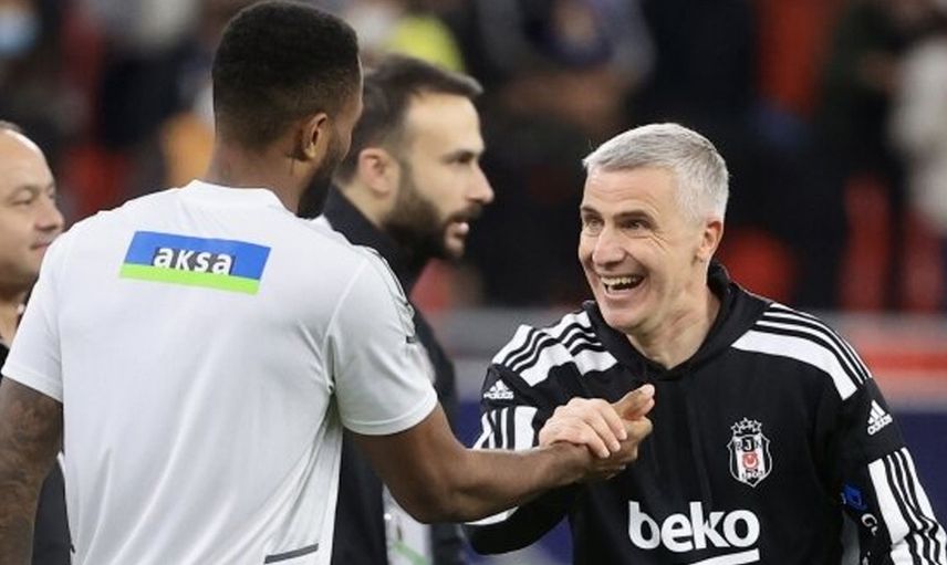 Azerbaycan Milli Takım'ı Beşiktaşlı Önder Karaveli'yi Takımın Başına Getirmek İstiyor!