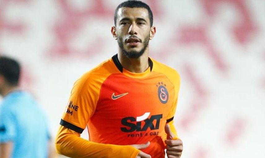 Adana Demirsporlu Younes Belhanda'dan Galatasaray Hakkında Açıklamalar Geldi!