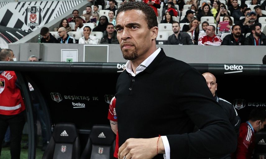 Rıdvan Dilmen, Beşiktaş'ın yeni teknik direktörü Valerien Ismael'i Fatih Terim'e benzetti