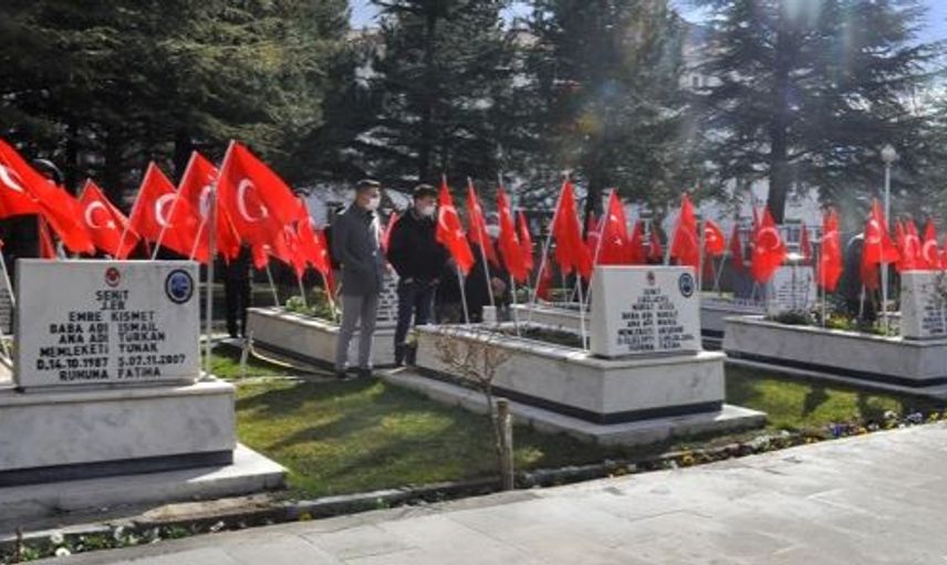 Bayramda Mezarlık Ziyareti Serbest mi?
