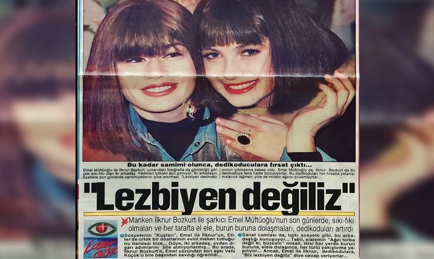 Magazin tarihinin kirli çamaşırları bir bir ortaya döküldü: Şokopop’tan ağızları açık bırakan paylaşımlar!