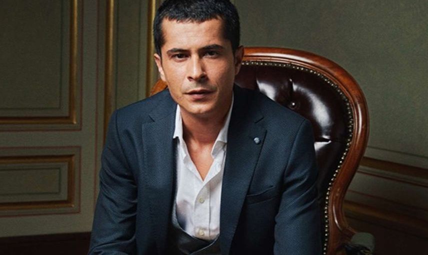 İsmail Hacıoğlu'nun acı günü: Güle güle menekşe gözlüm!