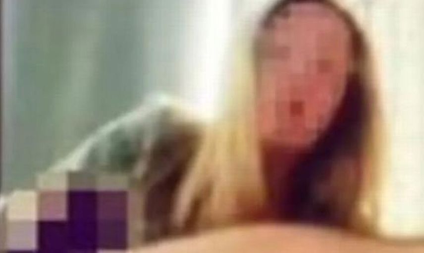 Online toplantının sonu kötü bitti: Kamerayı kapatmayı unutan çift 45 dakika canlı yayınca cinsel ilişkiye girdi