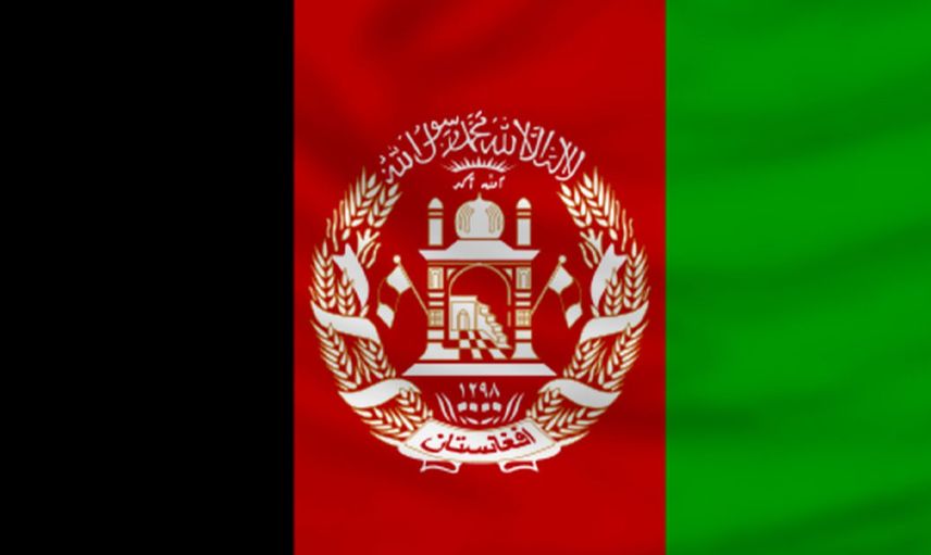 Afganistan