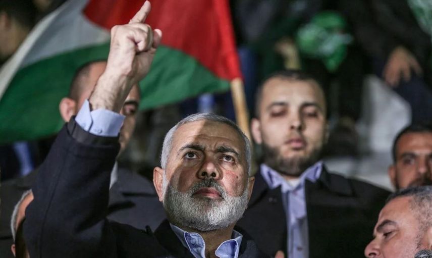 Hamas Nedir, Amaçları Nelerdir?