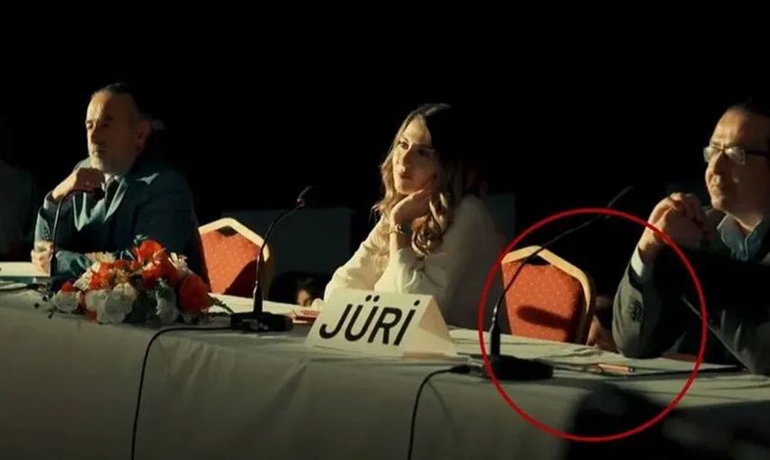 Gönül Dağı dizisindeki o hata 4 yıl sonra fark edildi: Yönetmen dahi fark etmemişti!