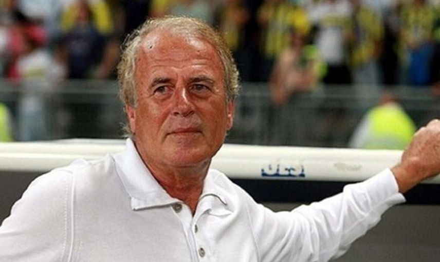 Çaykur Rizespor'da Takımın Başına Mustafa Denizli'nin Geçmesi Gündemde!