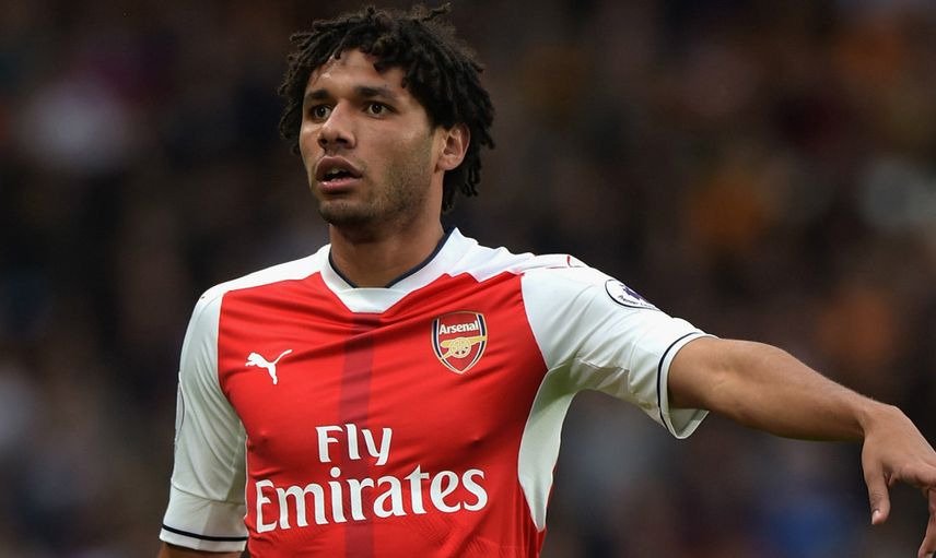 Galatasaray, Mohamed Elneny Transferinde Anlaşmayı Sağladı!