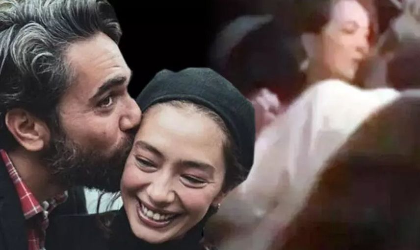 İhanet görüntüleriyle gündeme gelmişti! Kadir Doğulu'dan konuyla ilgili ilk açıklama geldi