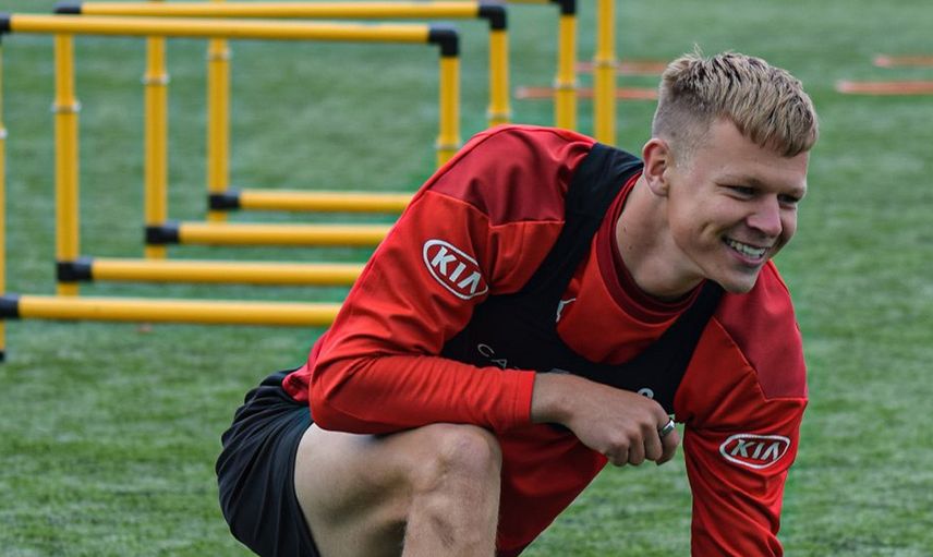 Beşiktaş, Mads Juel Andersen’i transfer etmek istiyor