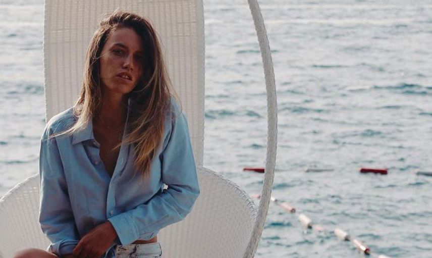 Survivor 2022 All Star Gizem Kerimoğlu Kimdir, Asıl Mesleği Ne?