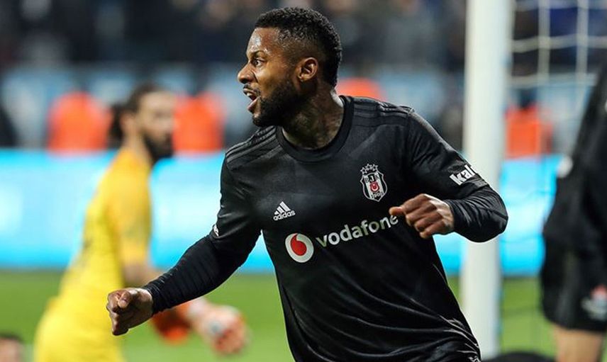 Beşiktaş'ın Futbolcusu Jeremain Lens Futbolu Bırakıyor!