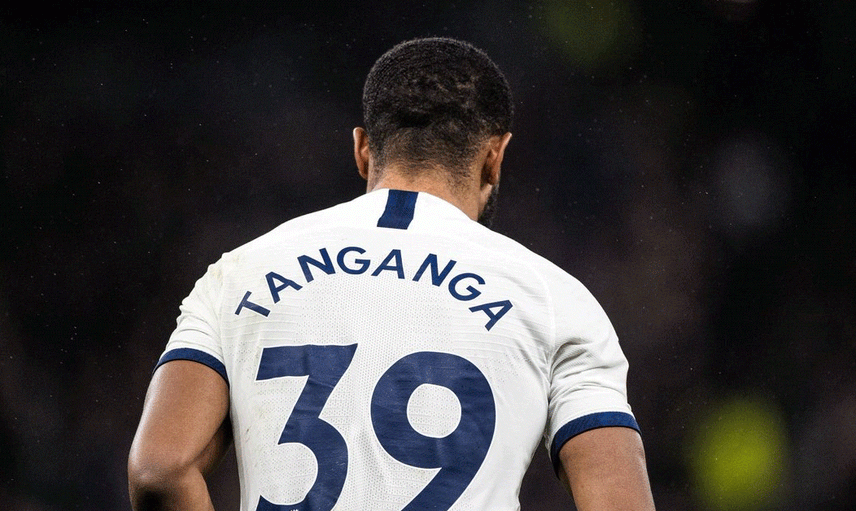 Japhet Tanganga Galatasaray İle Anlaşma Sağladı!