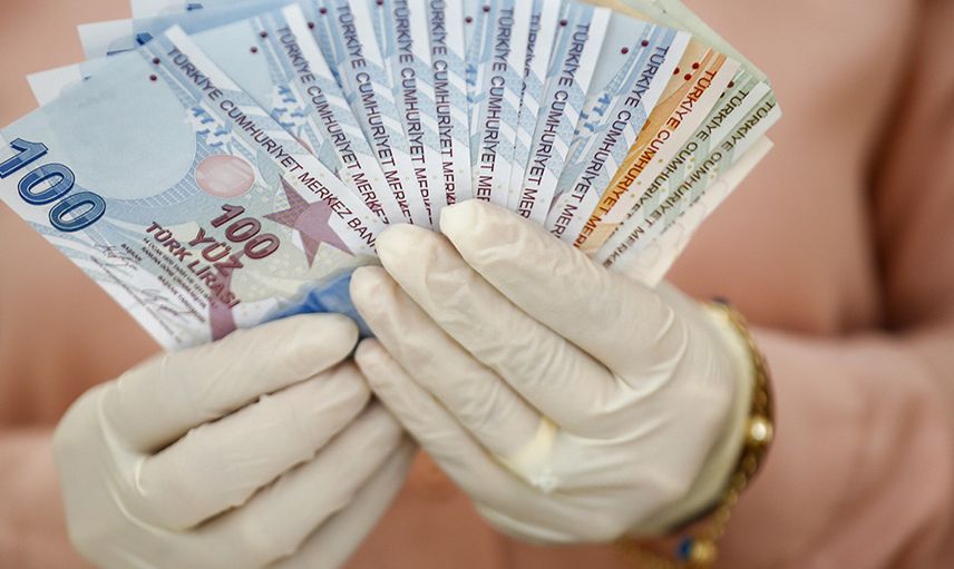 TC Kimlik Numarası Yetiyor