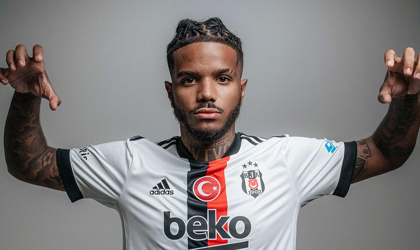 Süper Lig'in En Değerli Yeni Transferleri!