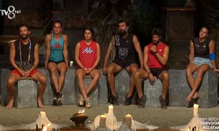 Finale sayılı günler kaldı