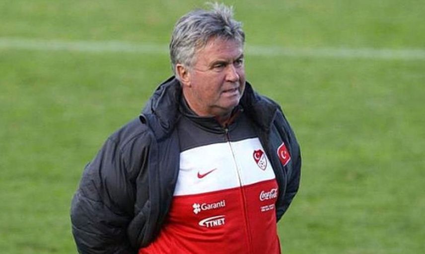 2000 Yılından Beri Milli Takım'da Görev Almış Olan Teknik Direktörler!