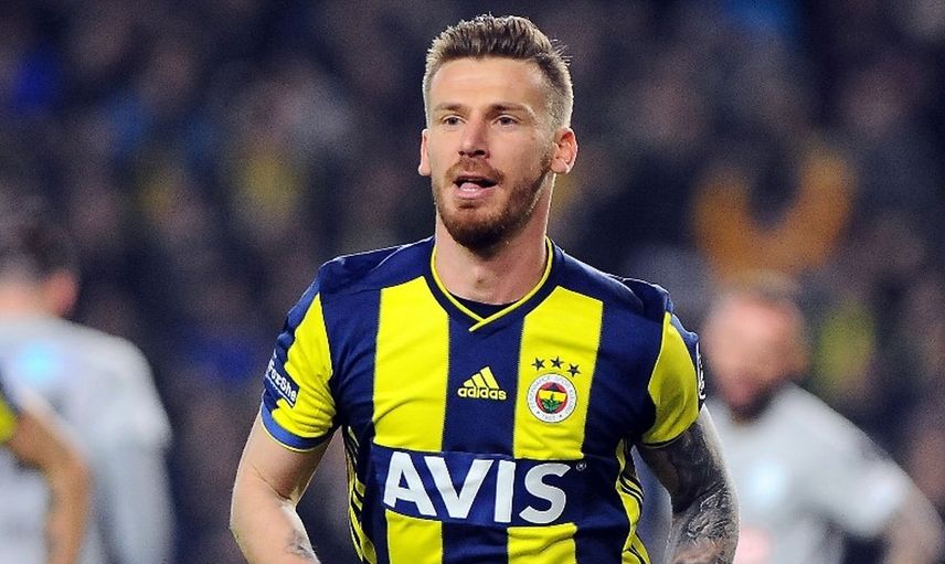 Beşiktaş, Serdar Aziz Transferi İçin Görüşmelere Başladı!