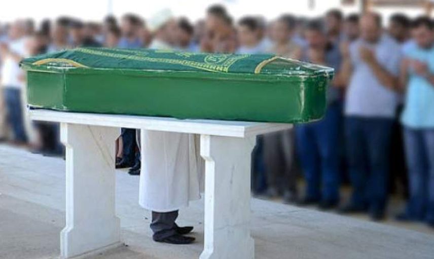 Ölen kişinin çenesine neden bez bağlandığını öğrenince bir daha yapmayacaksınız!