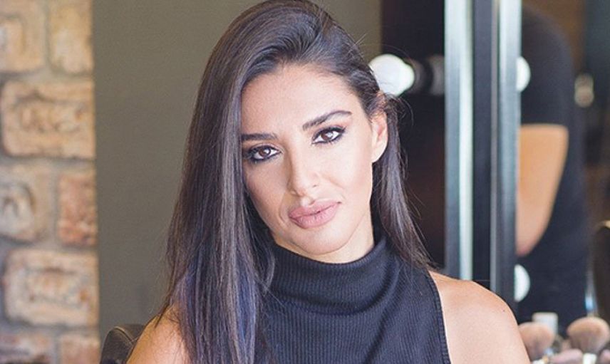 Aslıhan Doğan Turan Kimdir?