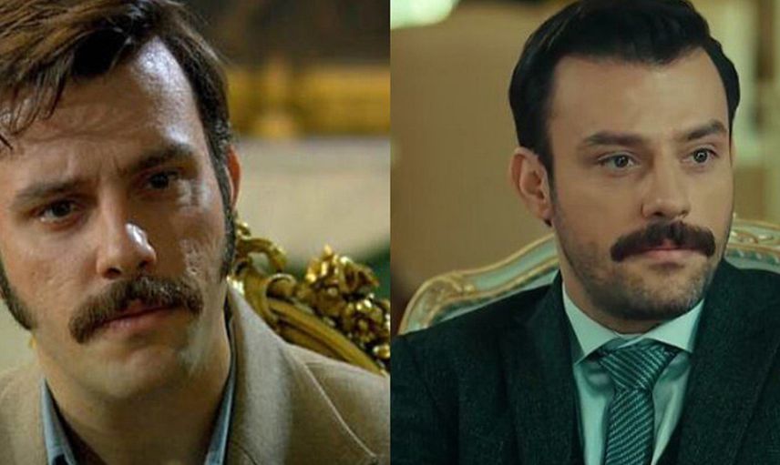  Salih Bademci - Hakan