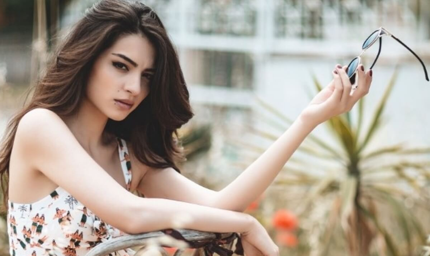 Kırmızı Oda'ya Dahil Olan Melisa Aslı Pamuk Kimdir?