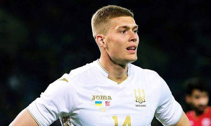 Beşiktaş'ın Transfer Etmek İstediği Artem Dovbyk İçin Galatasaray Devreye Girdi!