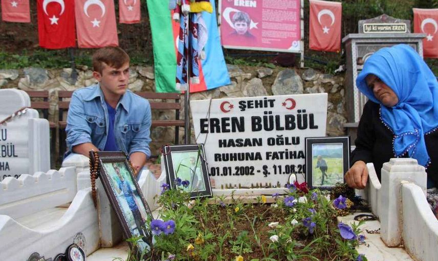 Milyonları duygulandırdı