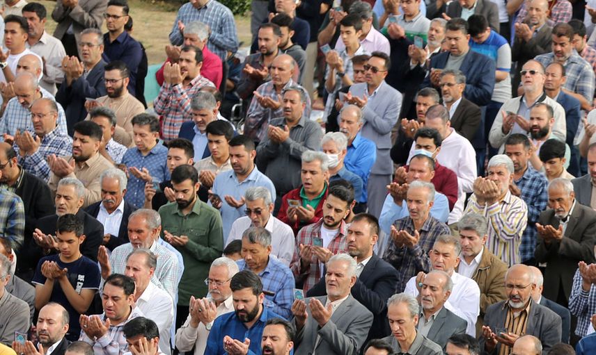 İRAN