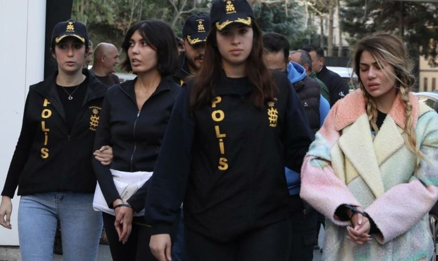 Geçtiğimiz hafta tutuklanmıştı: Nihal Candan meğer evliymiş! Bakın kocası kim çıktı...
