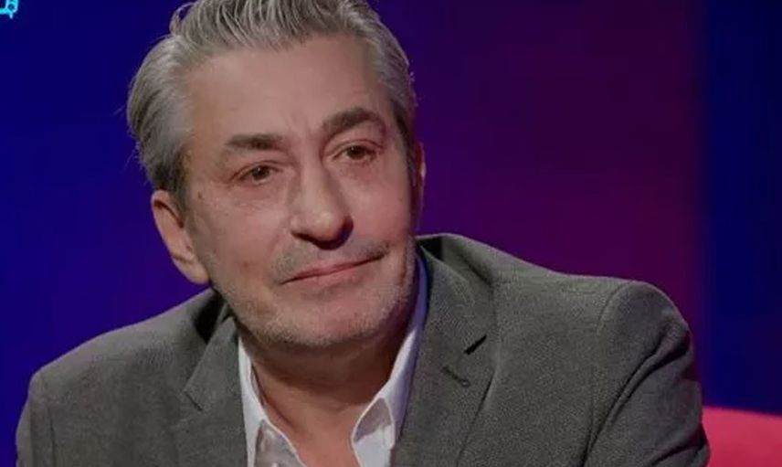 Ünlü oyuncu Erkan Petekkaya'nın acı günü: Kahreden haberi duyurdu!
