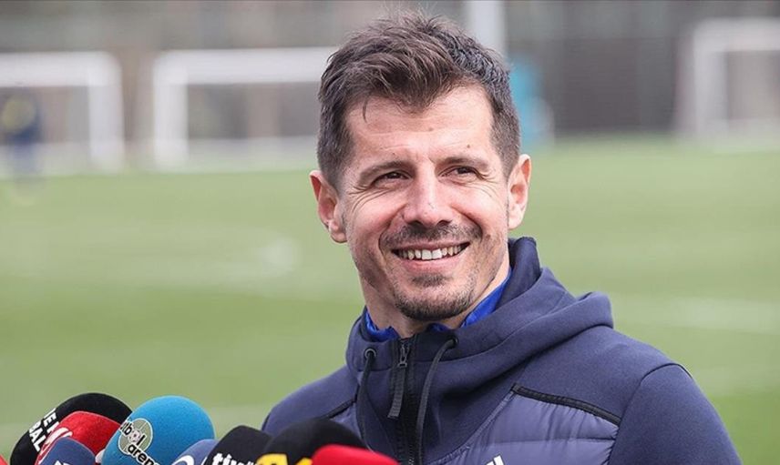 Emre Belözoğlu Lazio İle Anlaşma Sağlıyor!