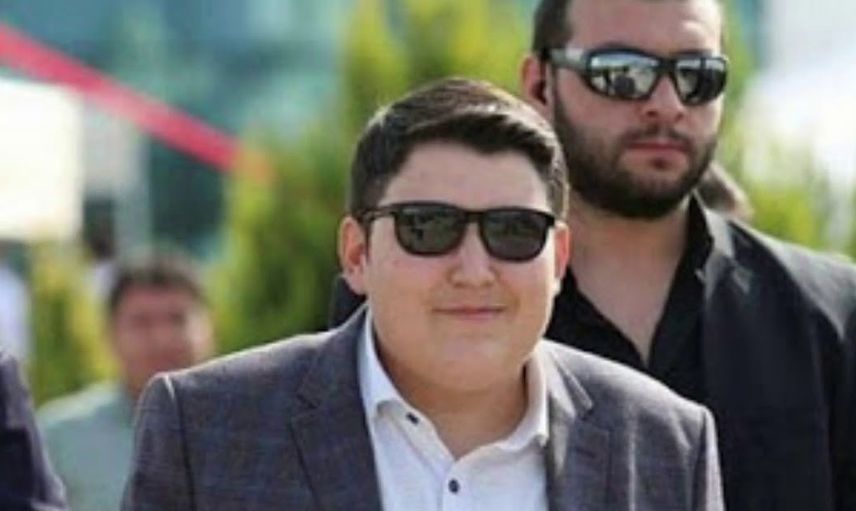 Çiftlikbank'ın Kurucusu 'Tosuncuk' Lakaplı Mehmet Aydın'ın Davasında Yeni Karar
