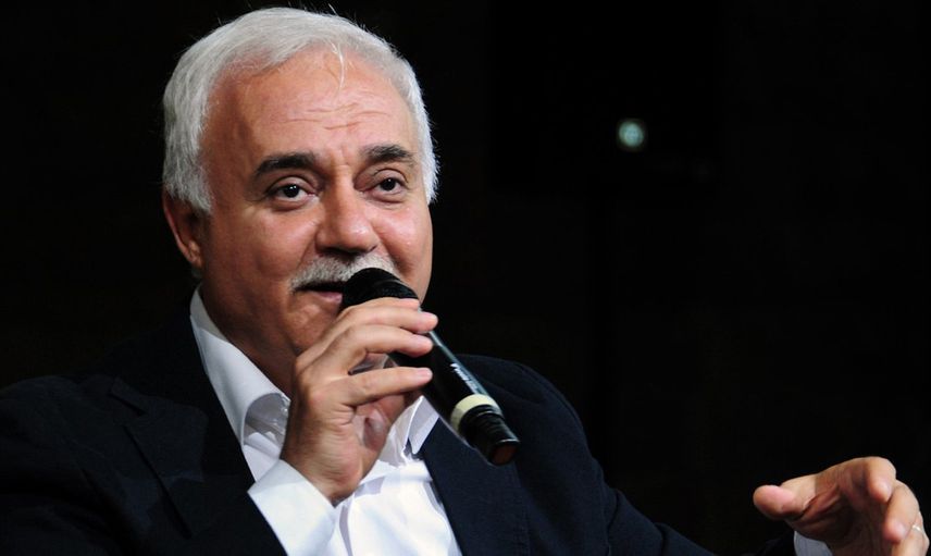 Prof. Dr. Nihat Hatipoğlu’na sorulan soru ve verdiği cevap gündem oldu!