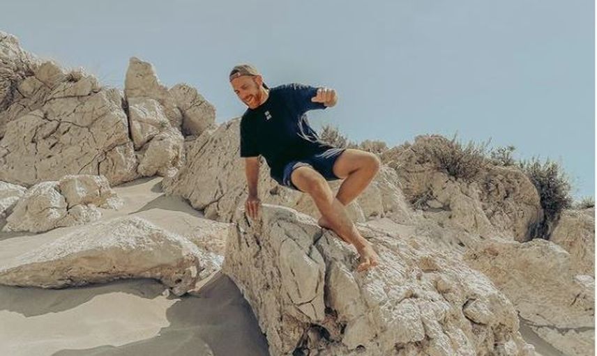 Oyuncu Furkan Kızılay'dan Alkışlanacak Hareket! Canla Başla Destek Oluyor
